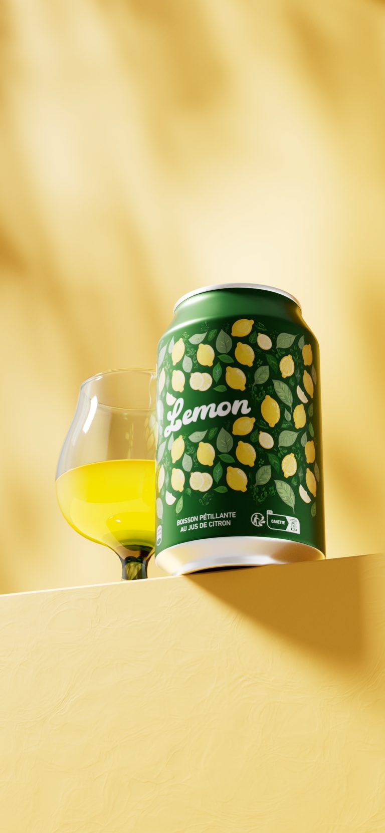 Lemon Bastien Colliat